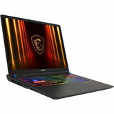 Laptop MSI 16" 1 TB SSD